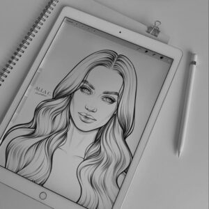 Comics in Clip Studio Paint