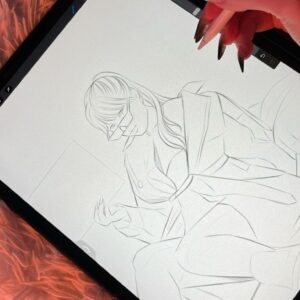 Procreate from Scratch