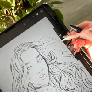 Krita: Power Without a Price